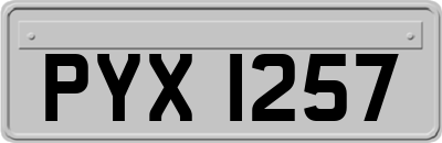 PYX1257