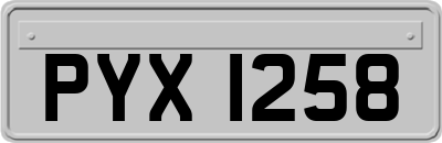PYX1258