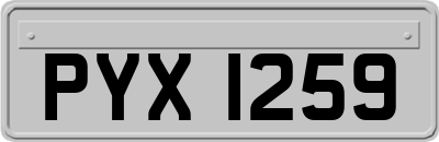 PYX1259