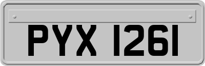 PYX1261