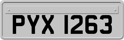 PYX1263