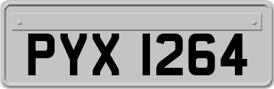 PYX1264