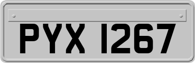 PYX1267