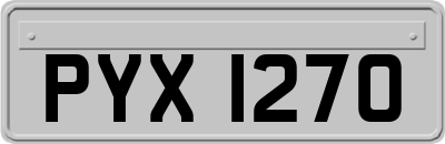 PYX1270