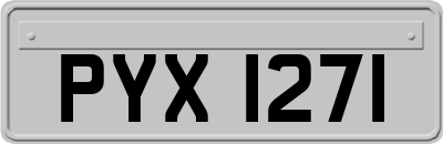 PYX1271