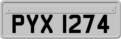 PYX1274