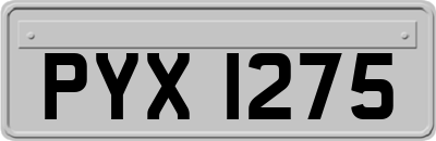 PYX1275
