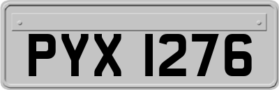 PYX1276
