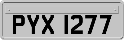 PYX1277