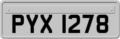 PYX1278