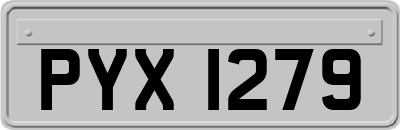 PYX1279