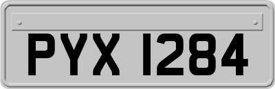 PYX1284