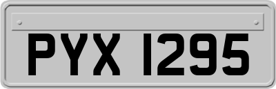 PYX1295
