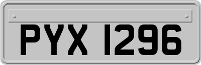 PYX1296