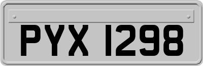PYX1298