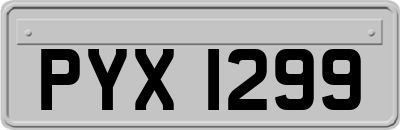 PYX1299