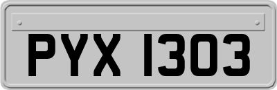 PYX1303
