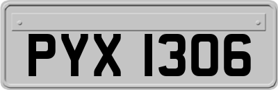 PYX1306