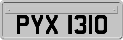PYX1310