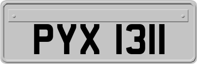 PYX1311