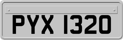 PYX1320