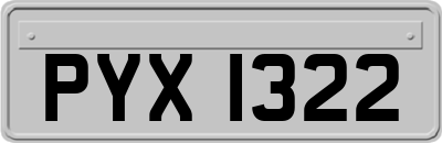 PYX1322