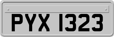 PYX1323