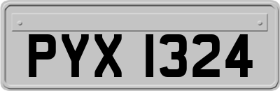 PYX1324