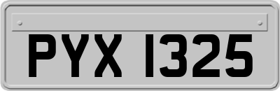 PYX1325