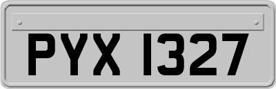 PYX1327