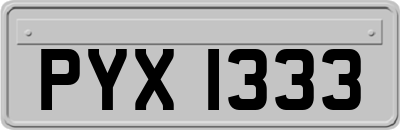 PYX1333