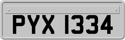 PYX1334