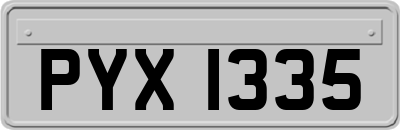 PYX1335