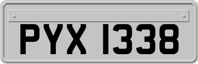 PYX1338