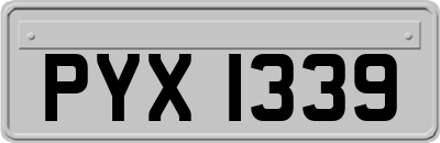 PYX1339