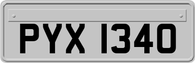 PYX1340
