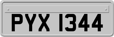 PYX1344