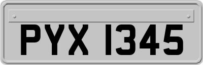 PYX1345