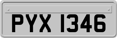 PYX1346