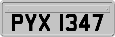 PYX1347