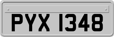 PYX1348