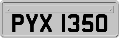 PYX1350