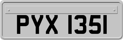 PYX1351