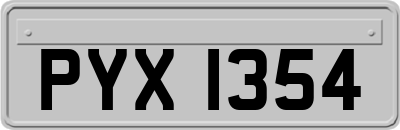 PYX1354