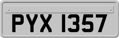 PYX1357