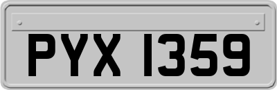 PYX1359