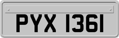 PYX1361