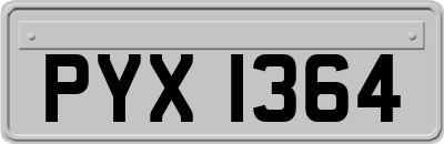 PYX1364