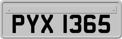 PYX1365