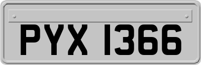 PYX1366